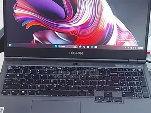 New Lenovo Legion Y7000P IRX9 Gaming Laptop 16GB Intel Core I7 512GB