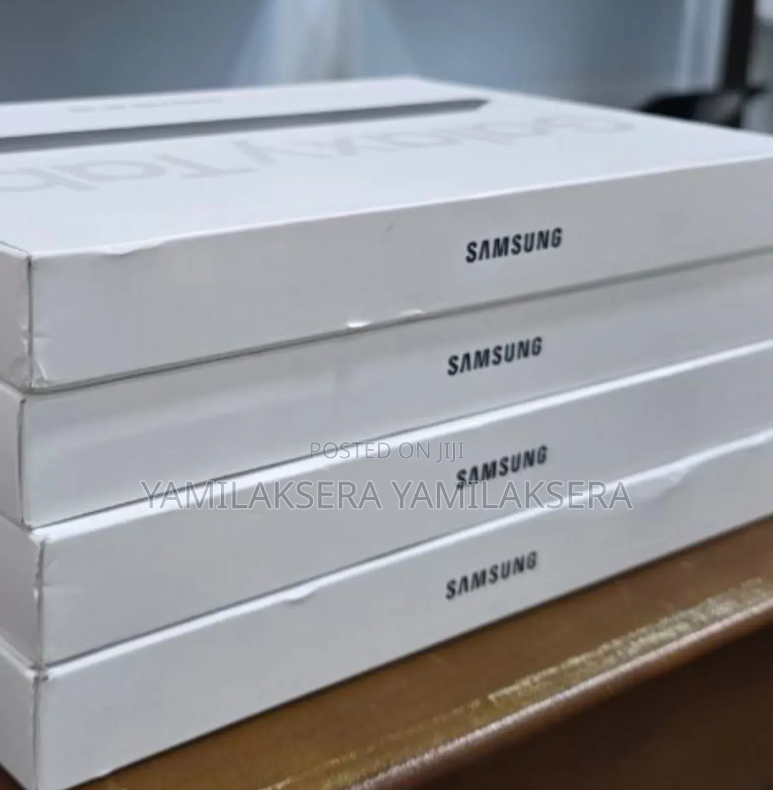 New Samsung Galaxy Tab A9+ 128 GB