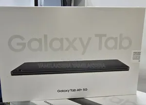 New Samsung Galaxy Tab A9+ 128 GB