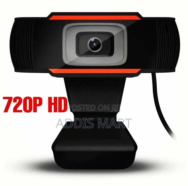 1080 Computer Webcam Camera