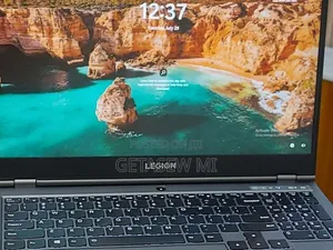 New Lenovo Legion Y7000P IRX9 Gaming Laptop 16GB Intel Core I7 512GB