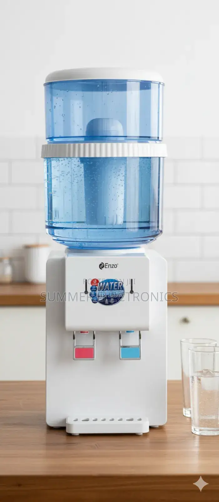 Enzo Dispenser