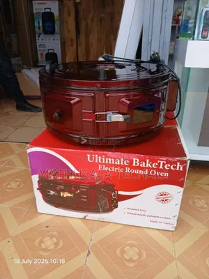 Photo - Ultimate Bake Turkey