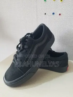 Photo - Van’S for Man’S and Girls With High Quality