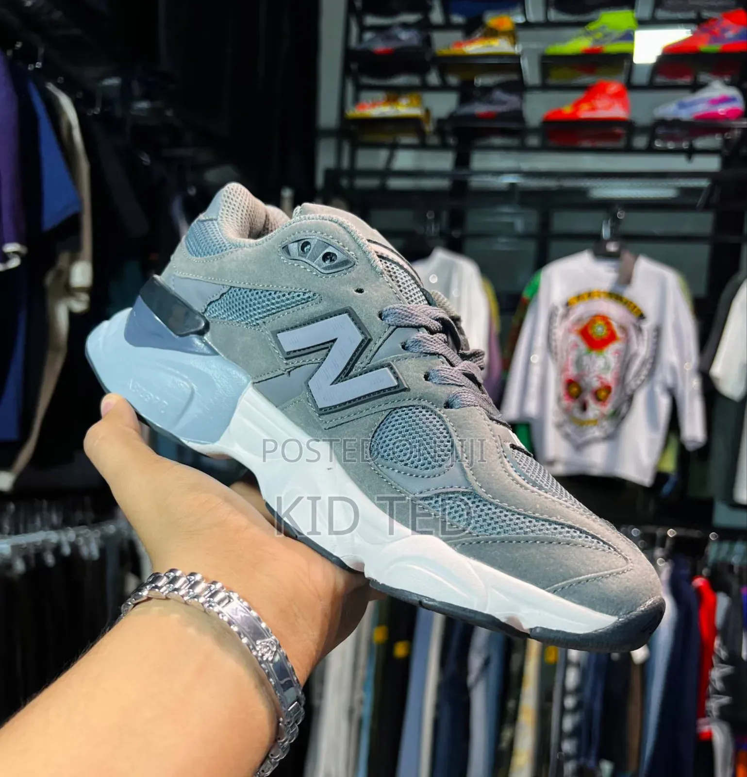 New Balance 9060