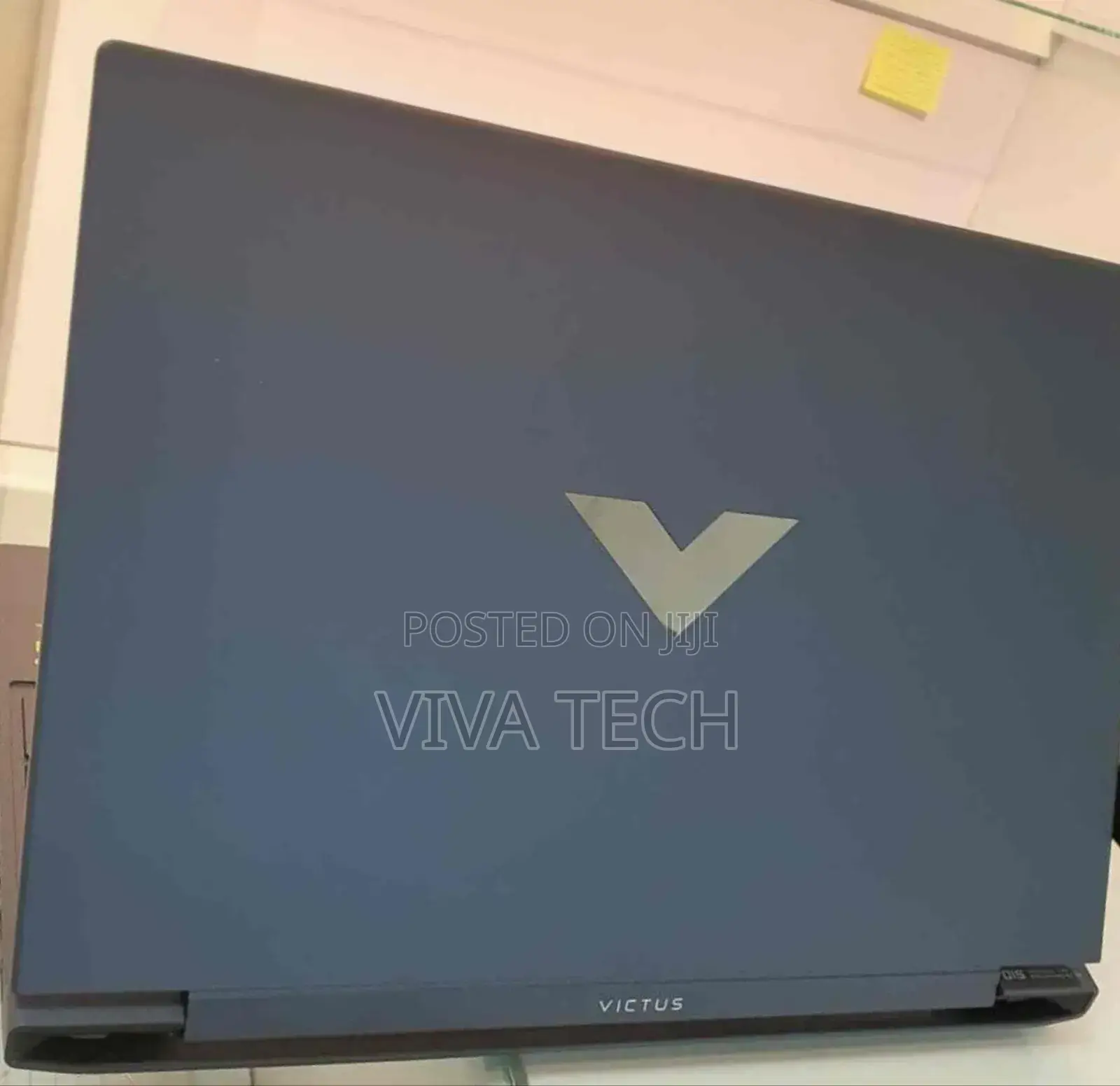 New Laptop HP Victus 15 16GB Intel Core I5 SSD 512GB