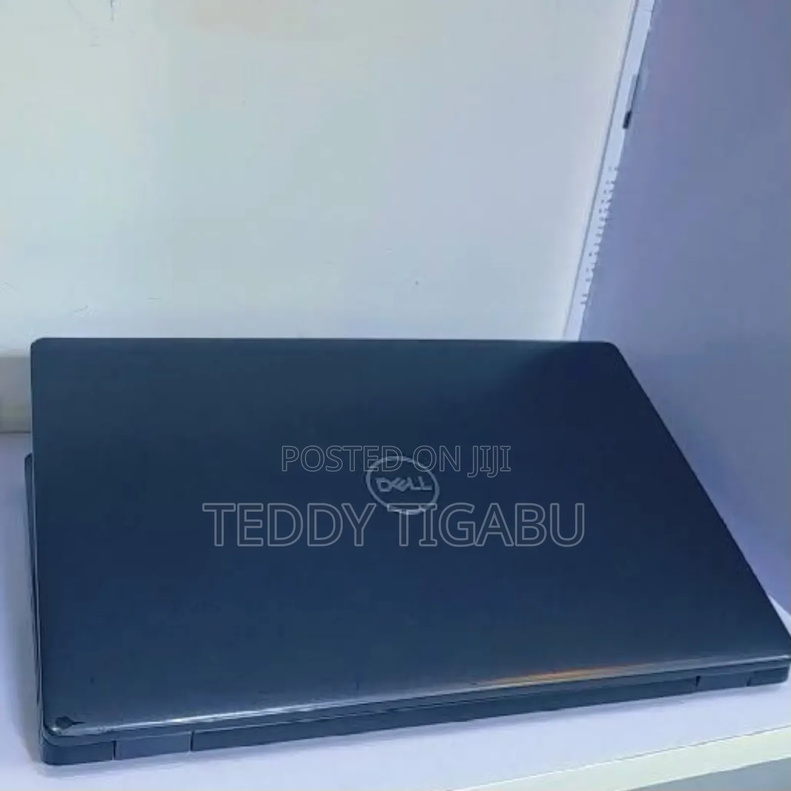 New Laptop Dell Latitude 5400 8GB Intel Core I7 SSD 512GB