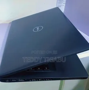 New Laptop Dell Latitude 5400 8GB Intel Core I7 SSD 512GB