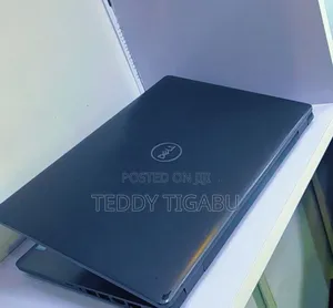 New Laptop Dell Latitude 5400 8GB Intel Core I7 SSD 512GB