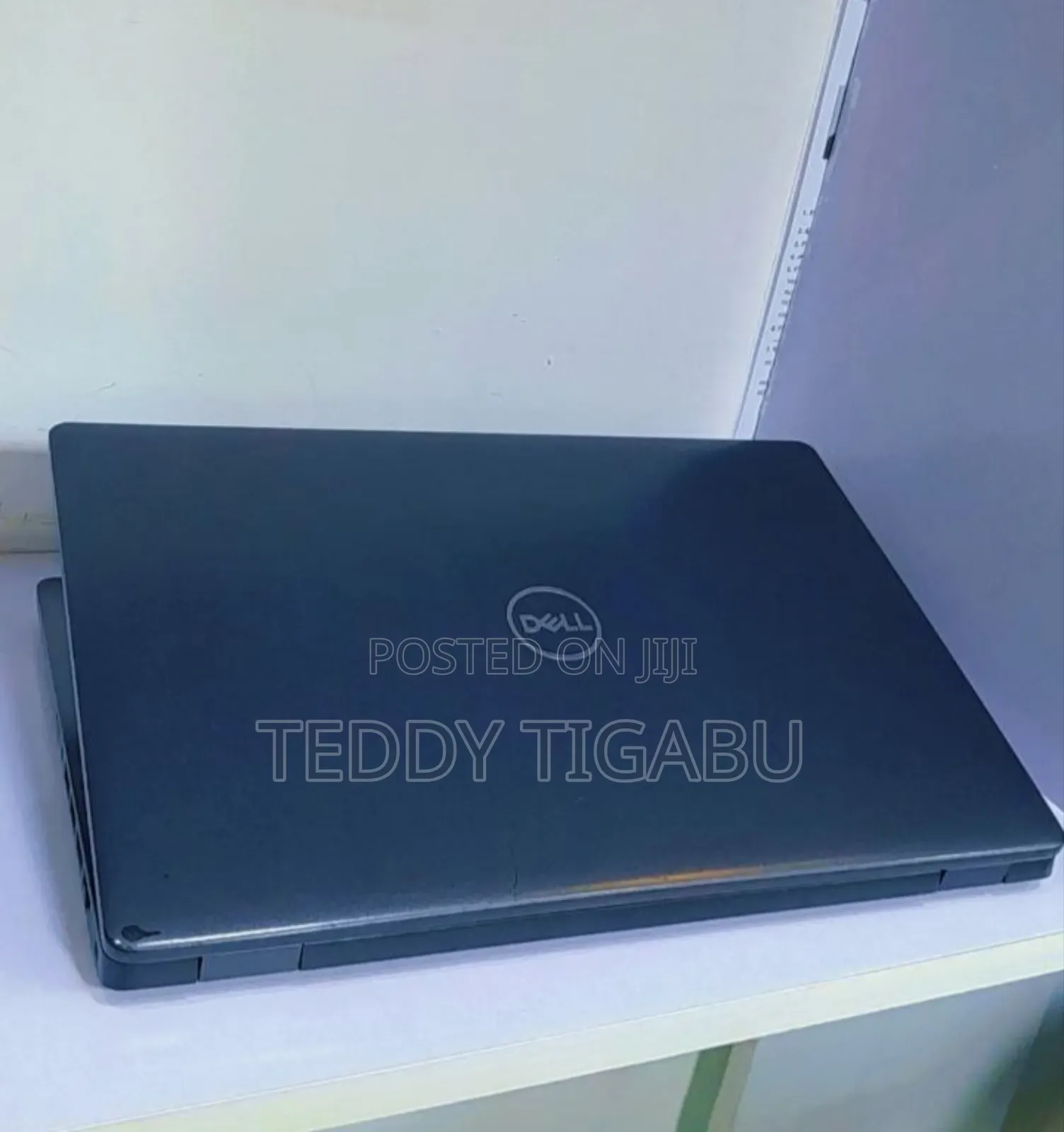 New Laptop Dell Latitude 5400 8GB Intel Core I7 SSD 512GB