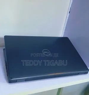 New Laptop Dell Latitude 5400 8GB Intel Core I7 SSD 512GB