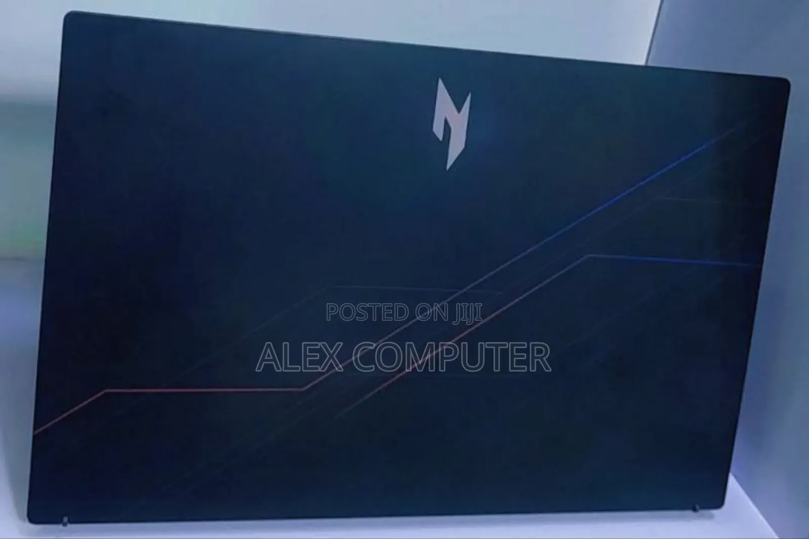 New Laptop Acer Nitro 5 16GB Intel Core I5 SSD 512GB