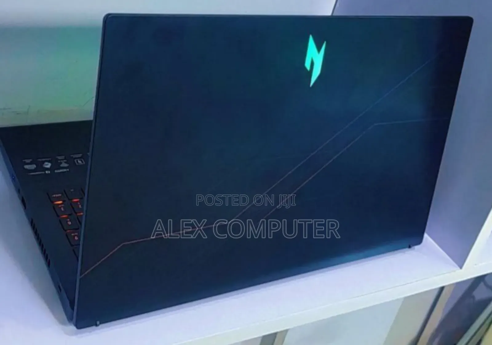 New Laptop Acer Nitro 5 16GB Intel Core I5 SSD 512GB