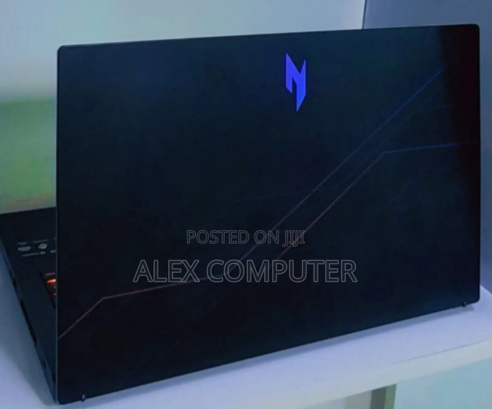 New Laptop Acer Nitro 5 16GB Intel Core I5 SSD 512GB