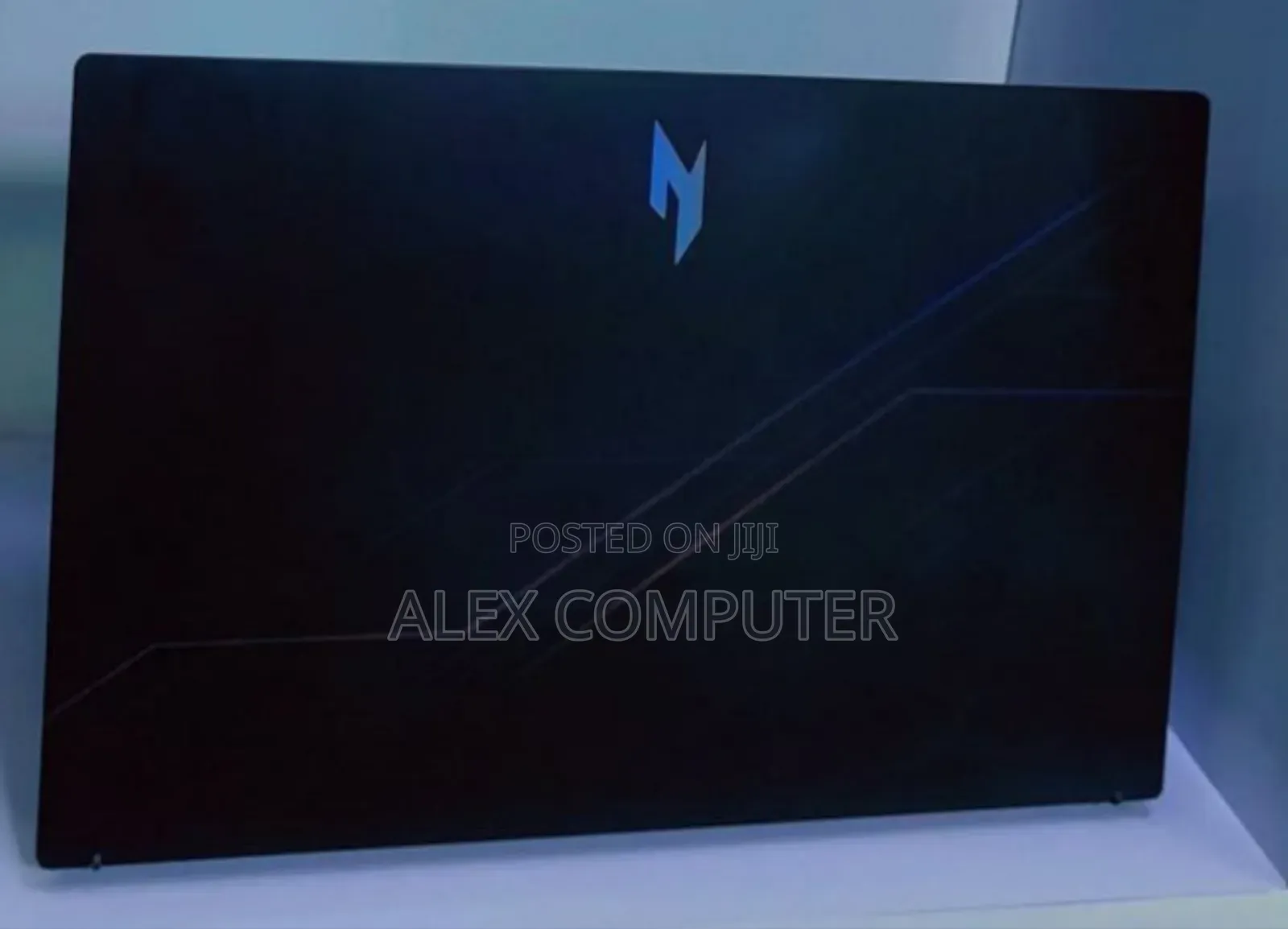 New Laptop Acer Nitro 5 16GB Intel Core I5 SSD 512GB