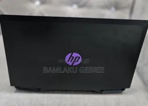 New Laptop HP Pavilion Power 15 16GB Intel Core I5 SSD 512GB