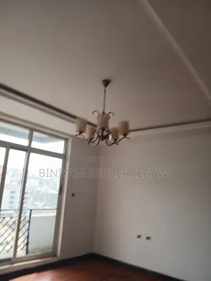 3bdrm Apartment in Apartment, Yeka for rent