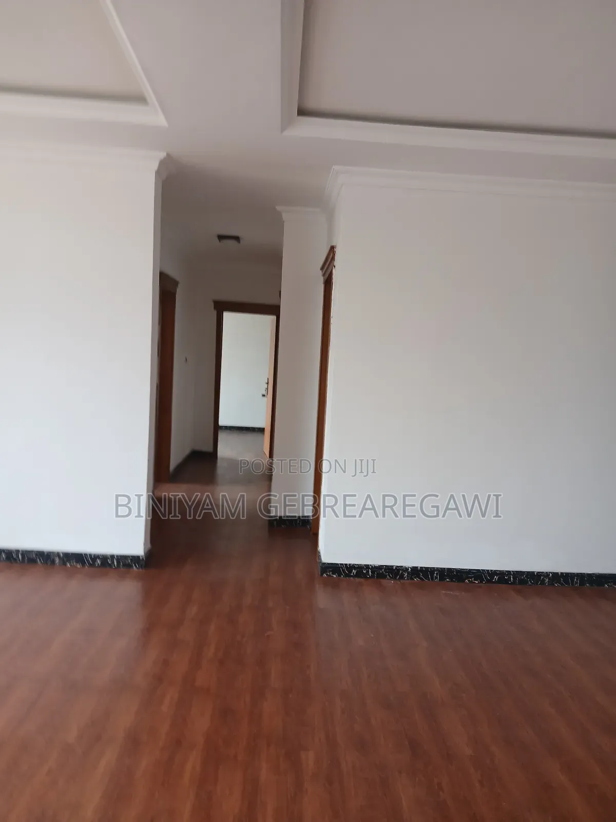 3bdrm Apartment in Apartment, Yeka for rent