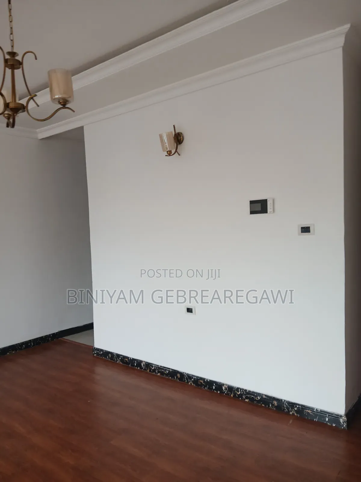 3bdrm Apartment in Apartment, Yeka for rent