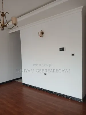 3bdrm Apartment in Apartment, Yeka for rent