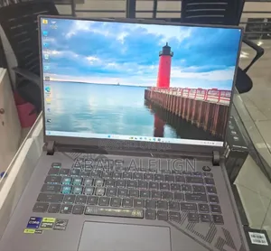 New Laptop Asus ROG Strix G16 G614 16GB Intel Core I9 SSD 1T