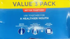 Photo - Crest Toothpaste