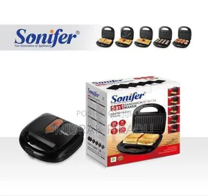 Photo - Sonifer Sandwich Maker