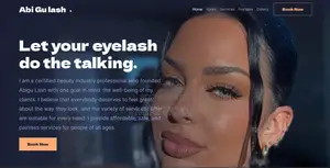 Photo - I Will Design and Develop Ecommerce Website Fashion Online Store