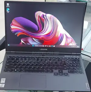 New Lenovo Legion Y7000P IRX9 Gaming Laptop 16GB Intel Core I7 512GB