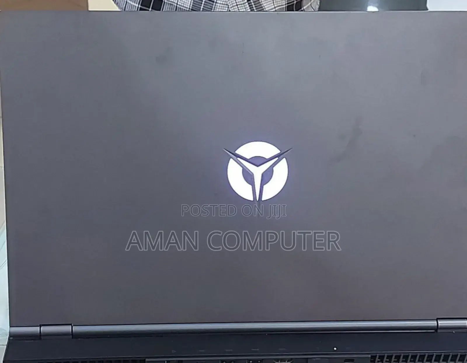 New Lenovo Legion Y7000P IRX9 Gaming Laptop 16GB Intel Core I7 512GB