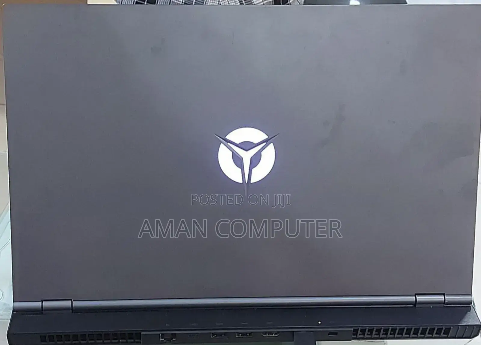 New Lenovo Legion Y7000P IRX9 Gaming Laptop 16GB Intel Core I7 512GB