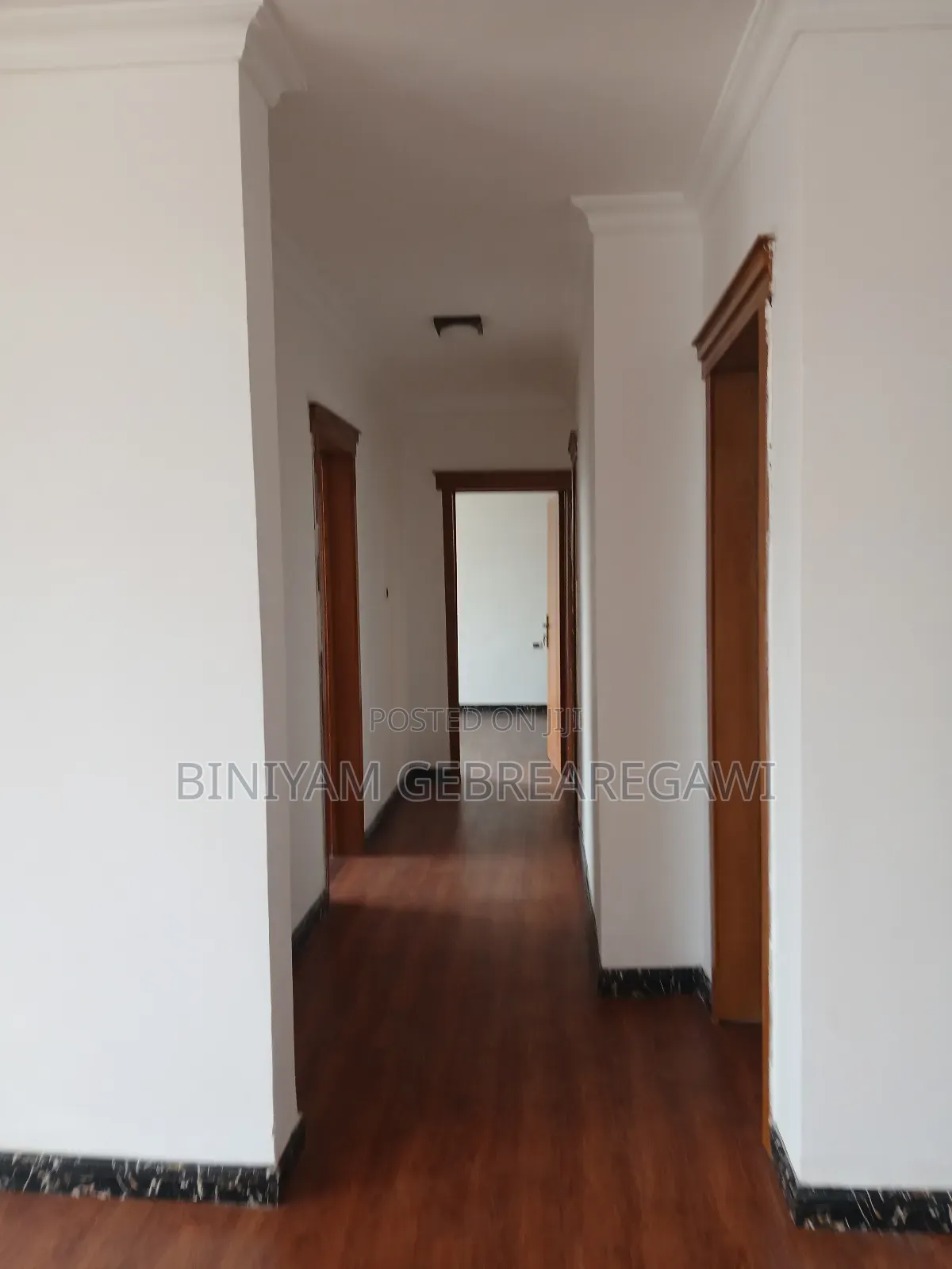 2bdrm Apartment in Apartment, Yeka for rent