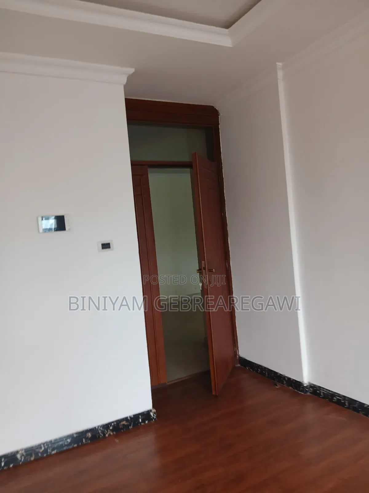 2bdrm Apartment in Apartment, Yeka for rent
