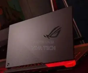 New Laptop Asus ROG Strix G15 16GB AMD Ryzen 9 SSD 512GB