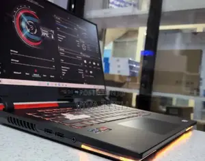 New Laptop Asus ROG Strix G15 16GB AMD Ryzen 9 SSD 512GB