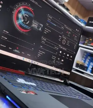 New Laptop Asus ROG Strix G15 16GB AMD Ryzen 9 SSD 512GB