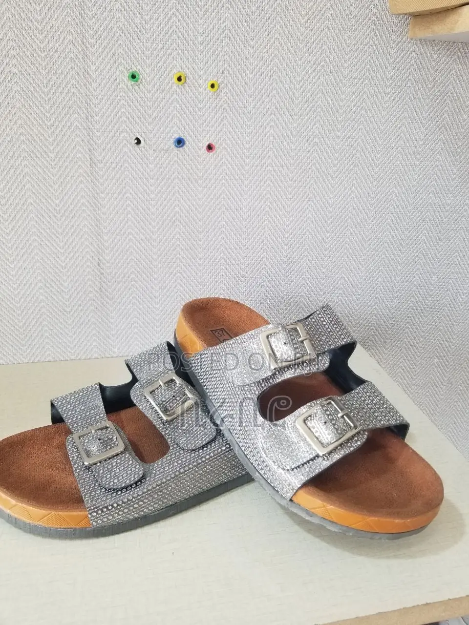 Andarina for Girls High Quality Shoes