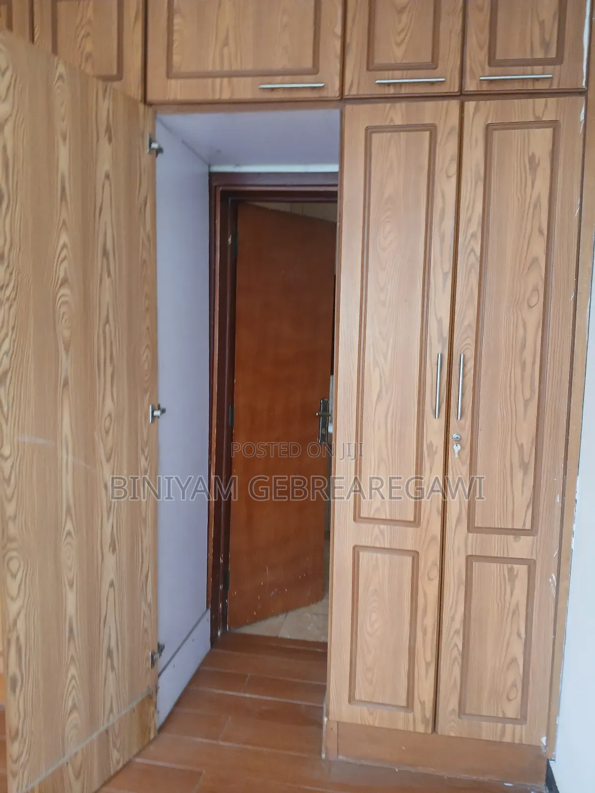 2bdrm Apartment in Apartment, Yeka for rent