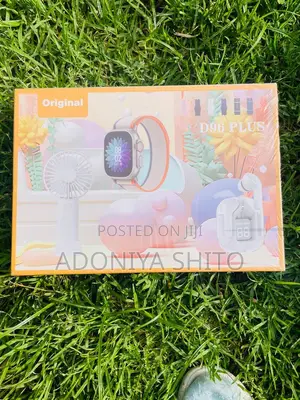 Photo - Smart Watches