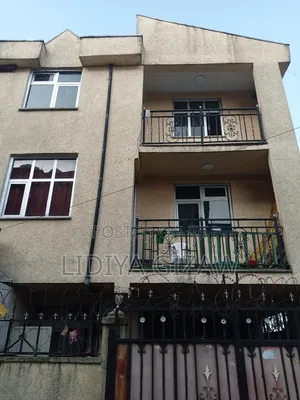 Photo - Furnished 4bdrm House in Akaky Kaliti for sale