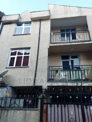 Furnished 4bdrm House in Akaky Kaliti for sale