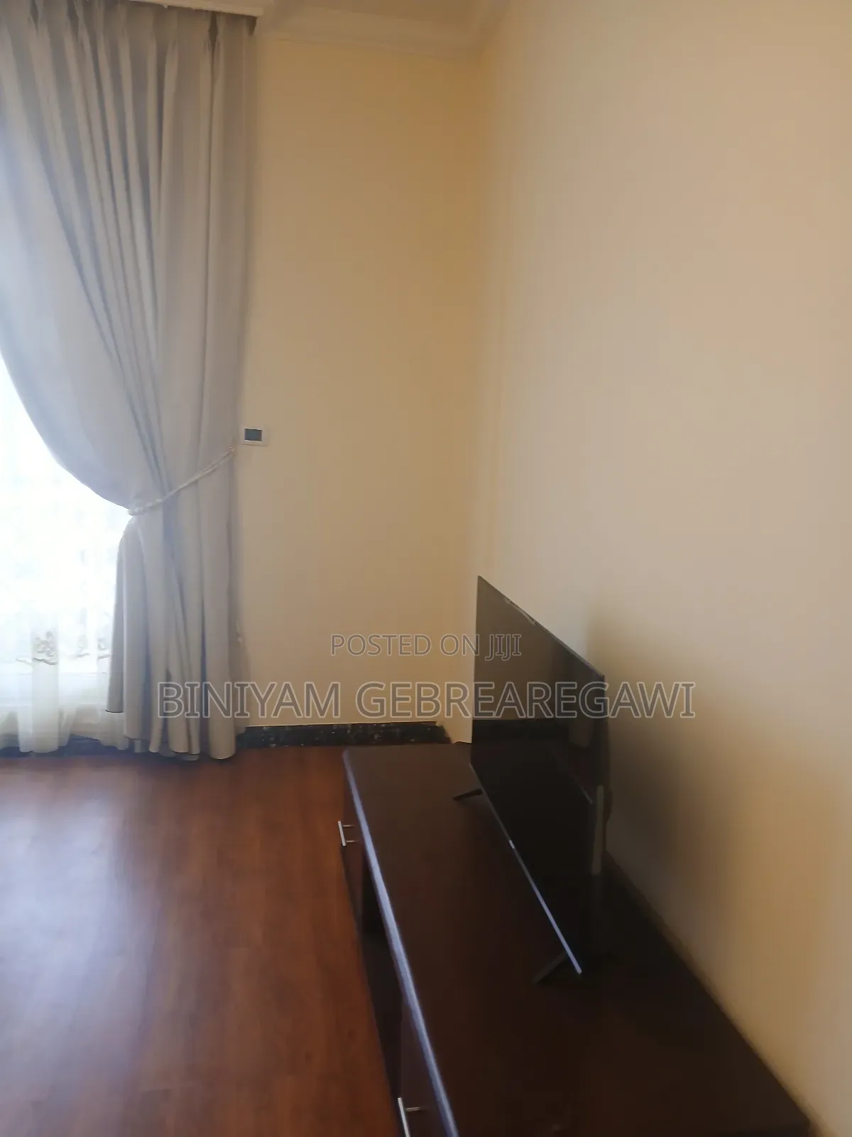 Furnished 2bdrm Apartment in Apartment, Yeka for rent