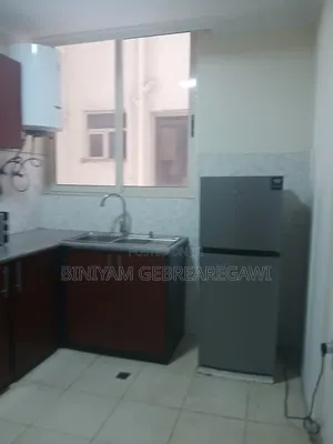 Furnished 2bdrm Apartment in Apartment, Yeka for rent