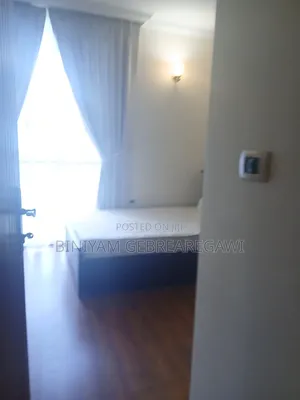 Furnished 2bdrm Apartment in Apartment, Yeka for rent