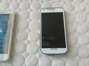 Photo - Mobile Phone 64 GB White