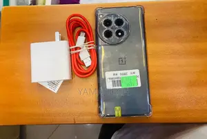 Photo - New OnePlus 12R 256 GB Gray