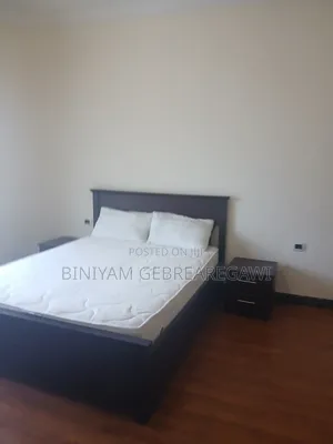 Photo - Furnished 2bdrm Apartment in Apartment, Yeka for rent