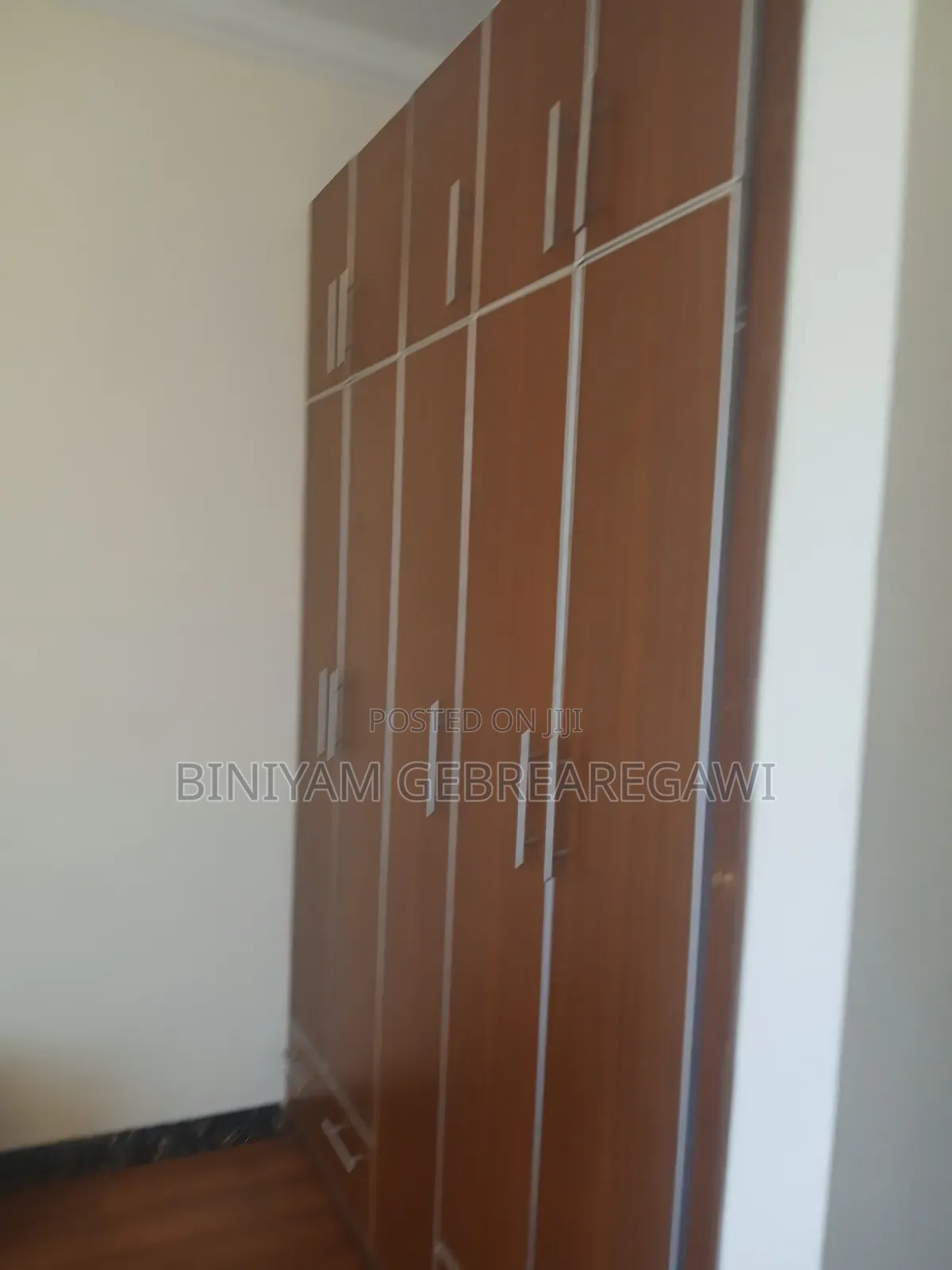 Furnished 2bdrm Apartment in Apartment, Yeka for rent