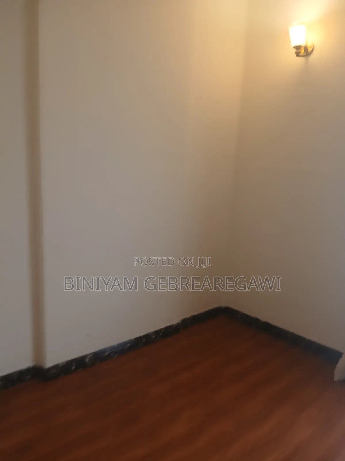 Furnished 2bdrm Apartment in Apartment, Yeka for rent