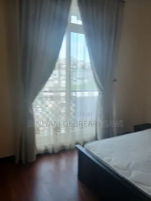 Photo - Furnished 2bdrm Apartment in Apartment, Yeka for rent
